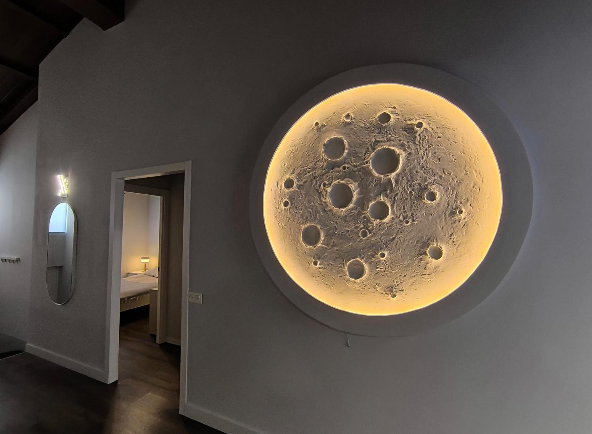 Casa De La Luna Αλικάντε Εξωτερικό φωτογραφία